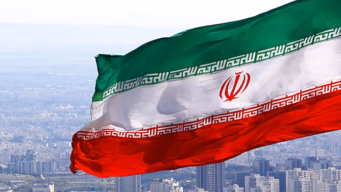 Iran sentences two French citizens to a combined 63 years in prison for spying