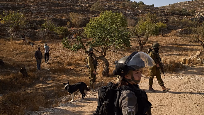 Vance criticises Israel's parliament vote on West Bank annexation, calls move an 'insult'
