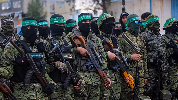 BBC sanctioned for failing to disclose Gaza documentary narrator's ties to Hamas