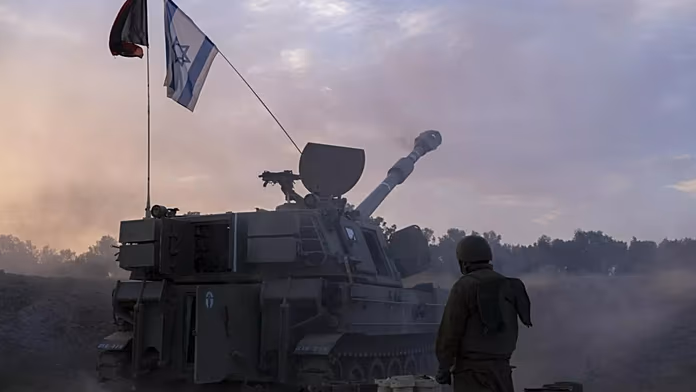 Analysis: What were Israeli oversights in Hamas-led 7 October attack?