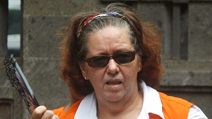 British drug-smuggling grandma to be sent home after 12 years on death row in Bali