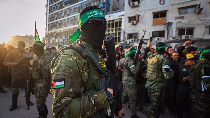 The Hamas-led attack of 7 October 2023: The bloodiest day in Israeli history