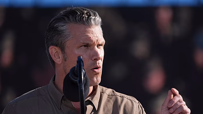 Three people killed in US strikes on alleged drug-carrying boats off the coast of Colombia