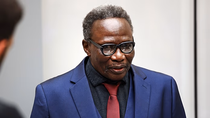 ICC convicts former militia leader and al-Bashir ally of past war crimes in Sudan's Darfur region