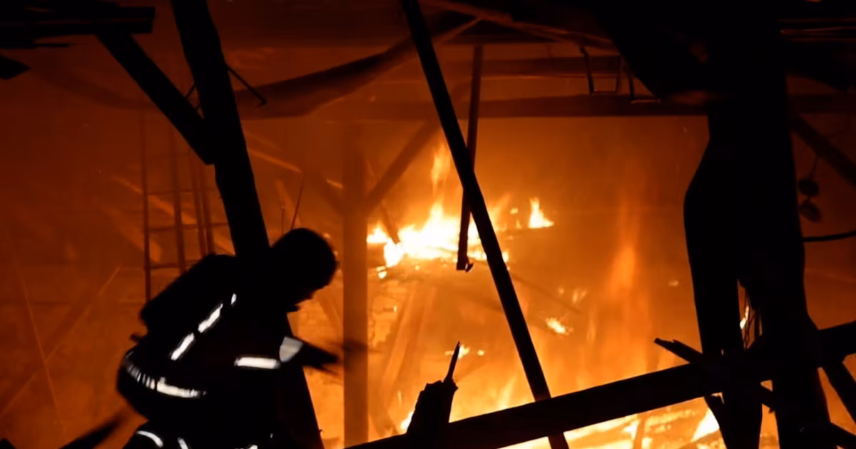 Will US Sanctions On Russian Oil Slow The Kremlin’s War On Ukraine?