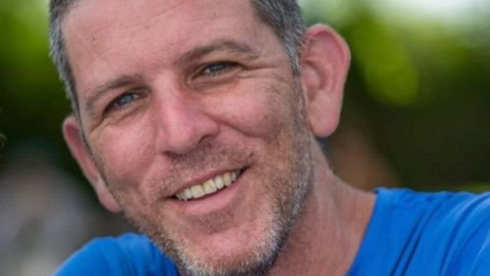 Israel identifies body of deceased hostage as Sergeant Major Tal Haimi