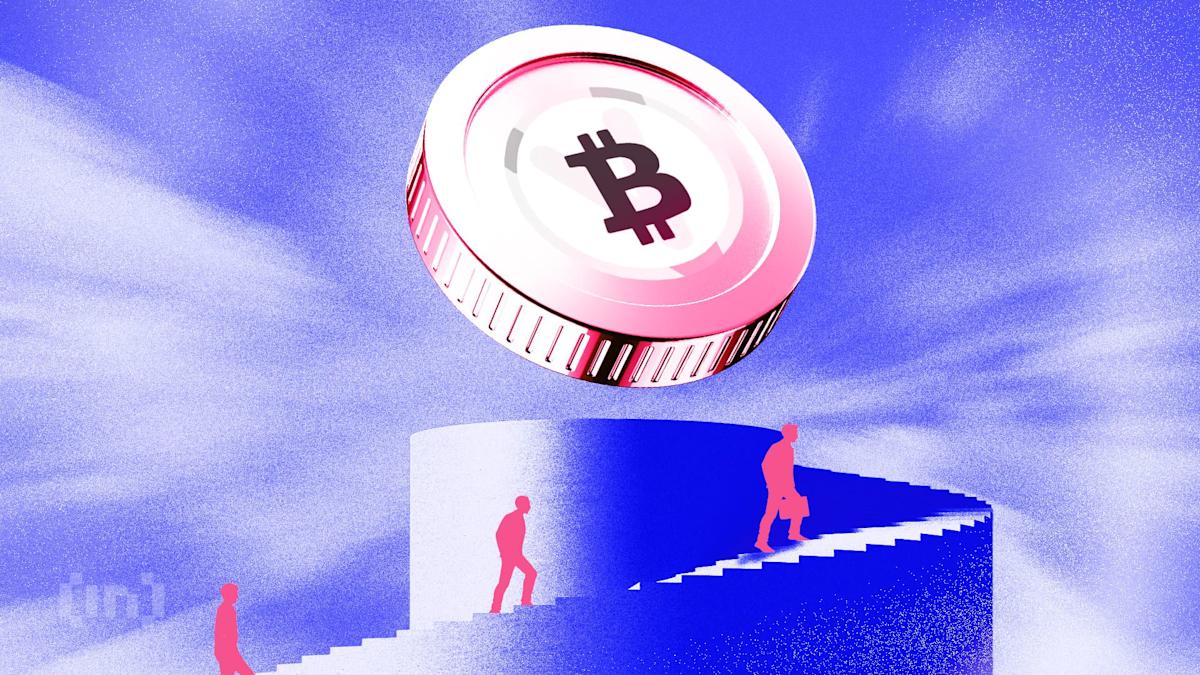 Two European Countries Are Outpacing The Entire EU In Crypto Adoption