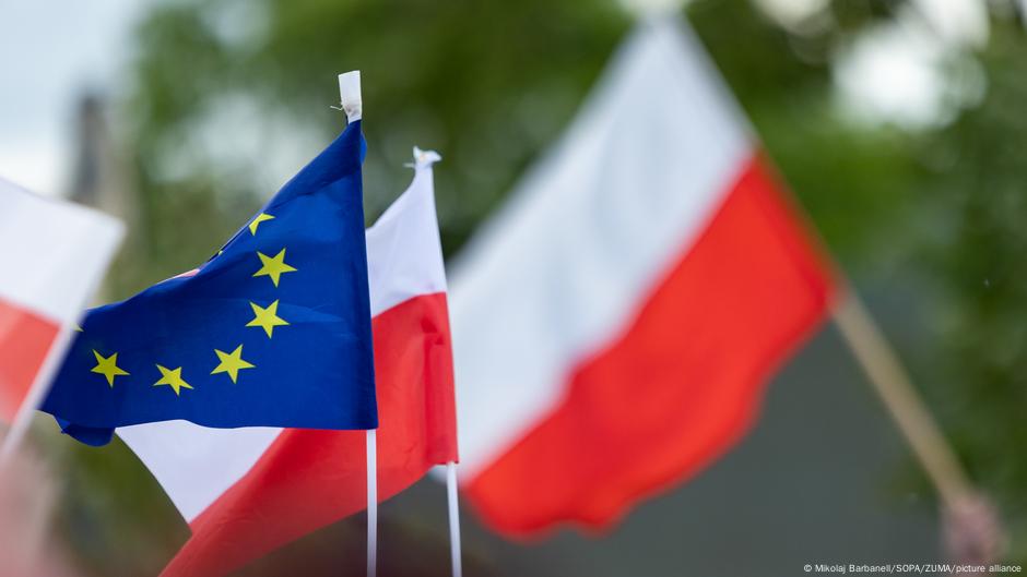 How Poland became Europe’s surprise economic success story – DW – 10/20/2025