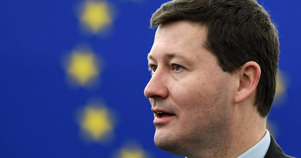 Germany split over Selmayr’s return to Brussels – POLITICO