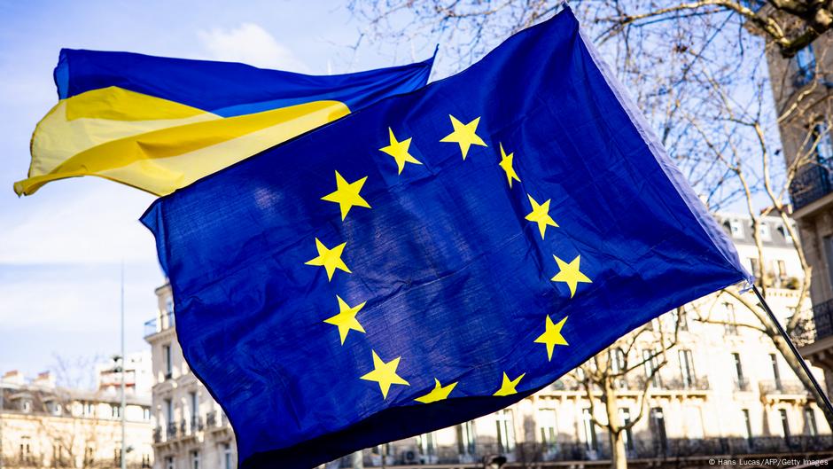 Budapest talks on hold — but Europe still on edge – DW – 10/21/2025