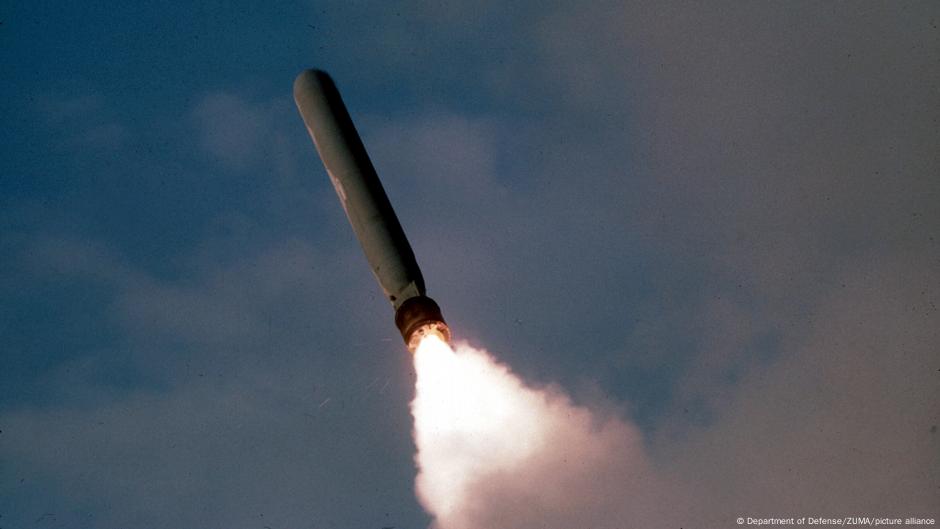 Trump ambivalent on Tomahawks — Zelenskyy – DW – 10/18/2025
