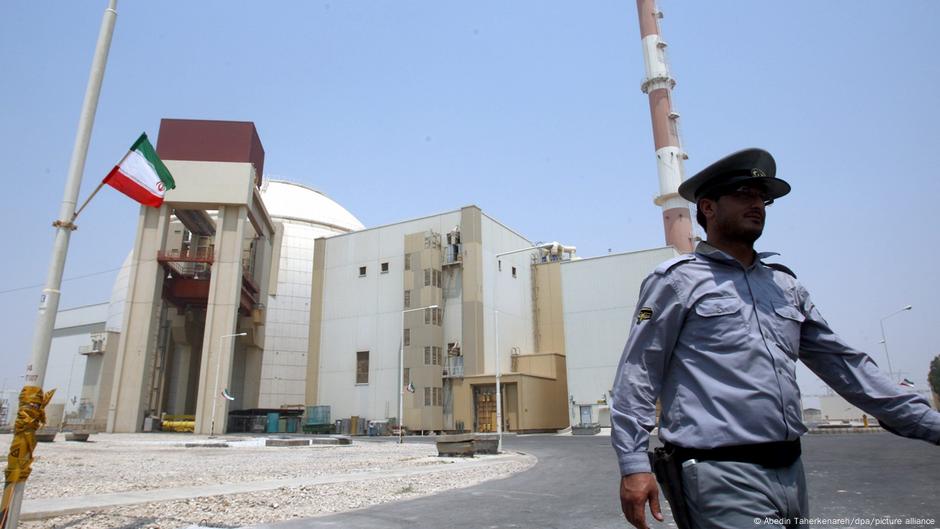 Iran says it’s no longer bound by nuclear deal limits – DW – 10/18/2025