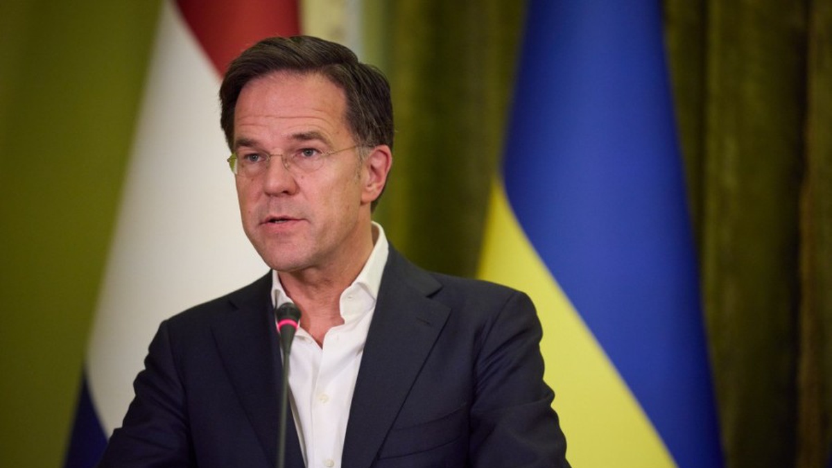 More than half of NATO allies join PURL initiative
