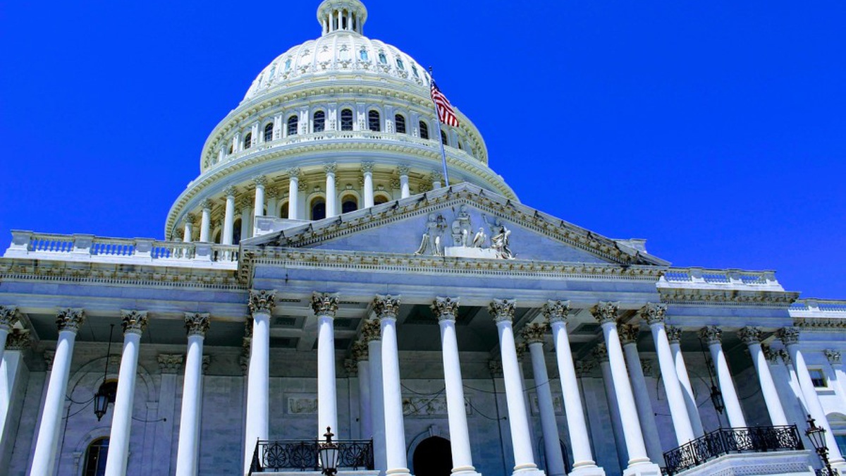 US Senate Committee approves bills to recognize Russia as state sponsor of terrorism, seize its assets – ambassador