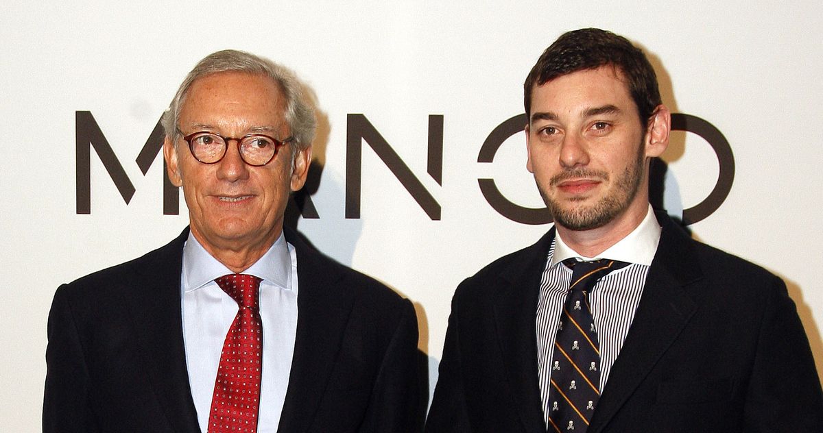 What We Know About the Death of Mango Founder Isak Andik