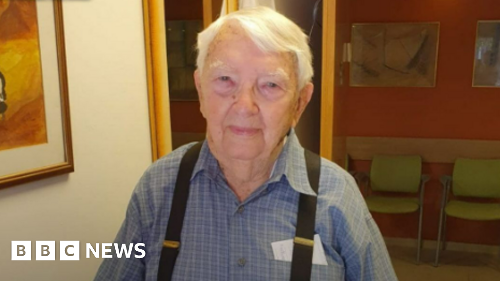 Warsaw Ghetto survivor who resisted the Nazis dies