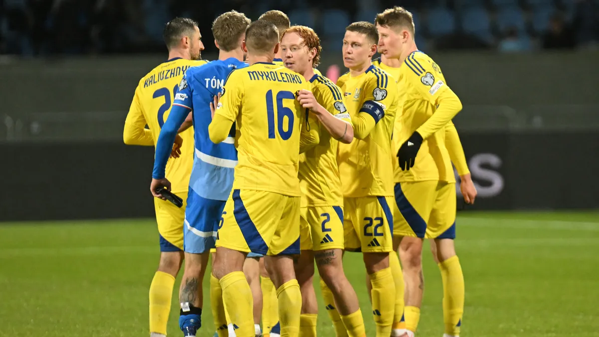 WC qualifying betting odds, prediction, pick