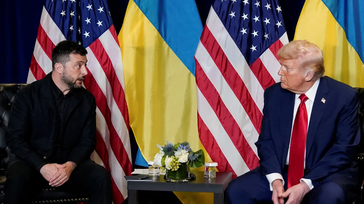 Russia-Ukraine war, World War III, John Bolton, ‘No Kings: Daily Briefing