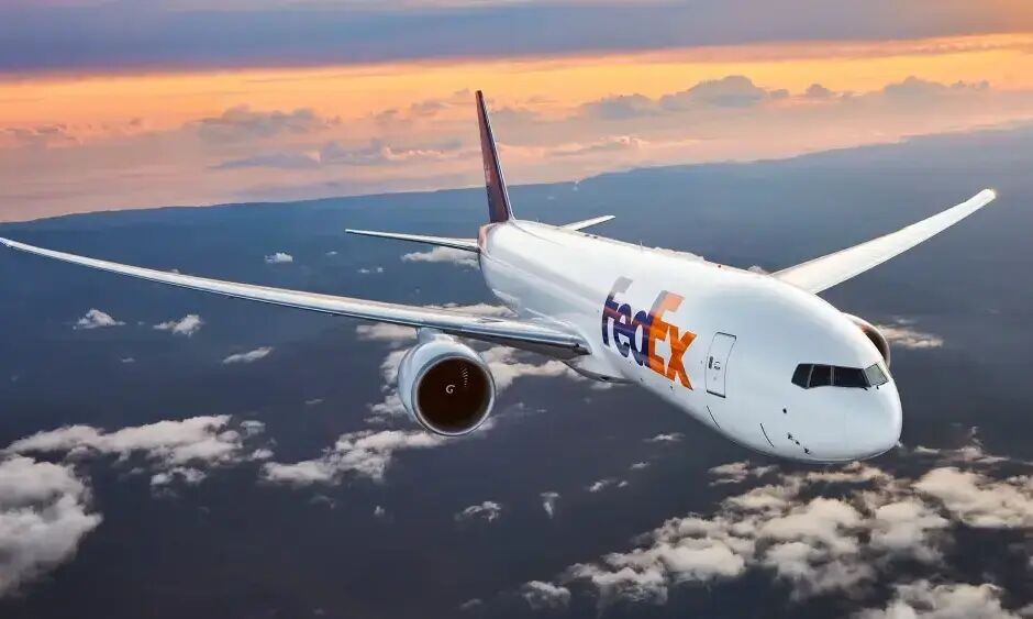 FedEx adds five weekly flights linking APAC and Europe
