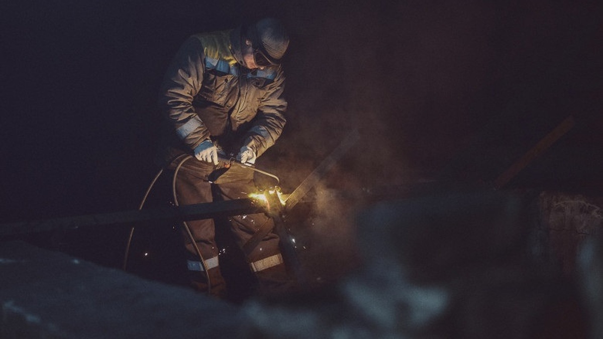 DTEK restores power to 153,000 more Kyiv residents after massive Russian shelling