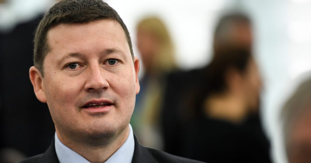 Selmayr holds talks for Brussels return — and EU diplomats are freaking out – POLITICO
