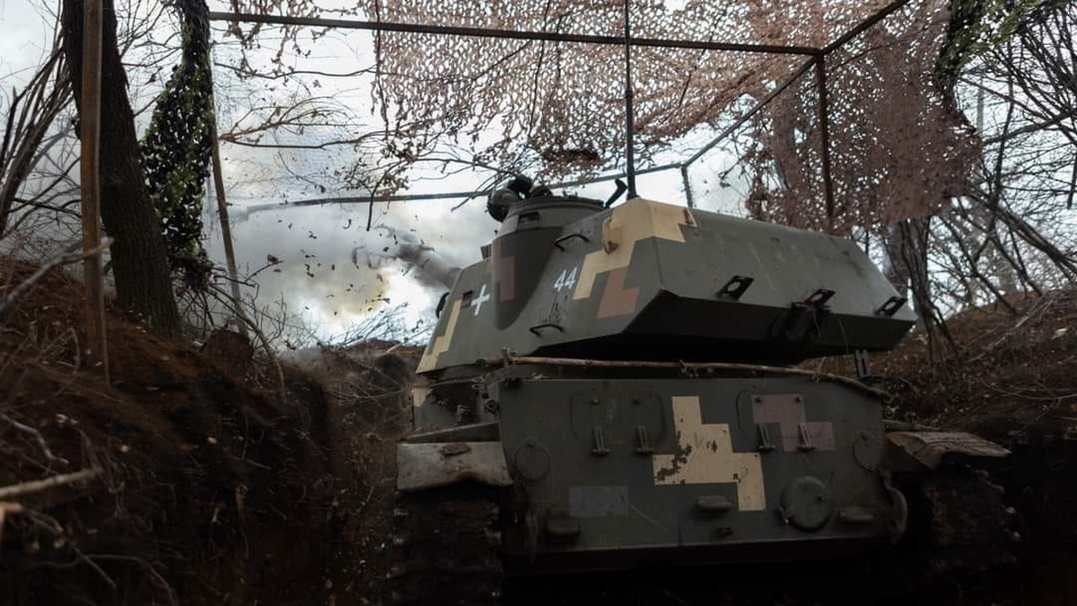 General Staff records 218 combat clashes in past 24 hours