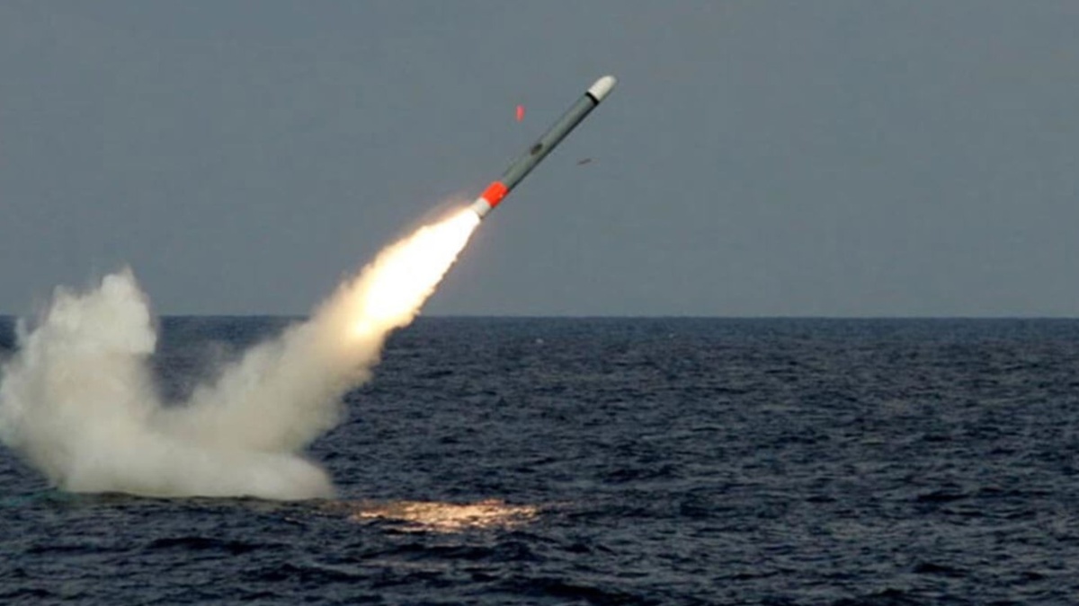 Issue of supplying Ukraine with Tomahawk missiles to be put on hold