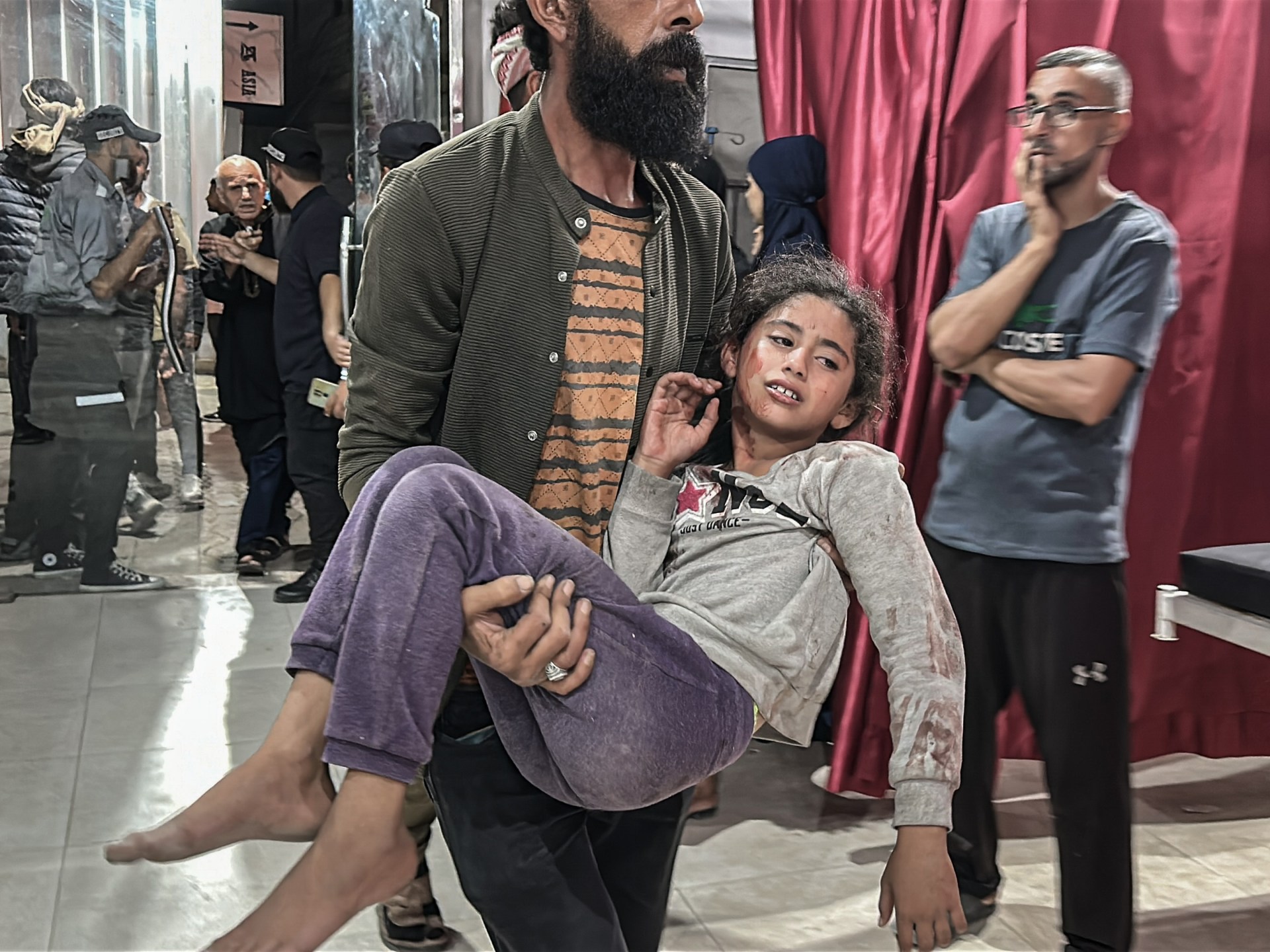 Has the Gaza ceasefire been broken? | Israel-Palestine conflict News