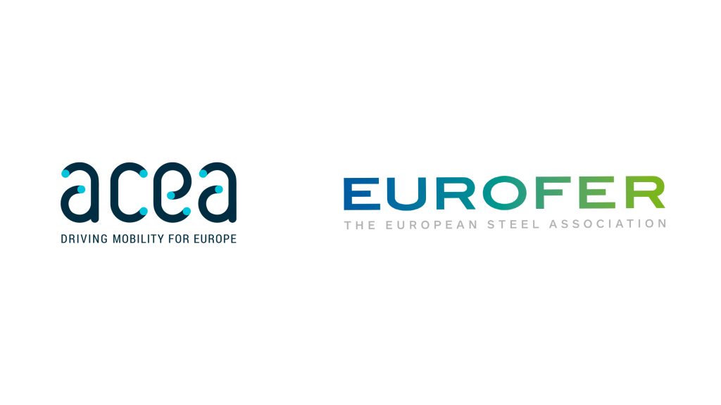 Steel and Cars: Twin Pillars of Europe’s Economy Call for a Pragmatic Path to Transformation – ACEA
