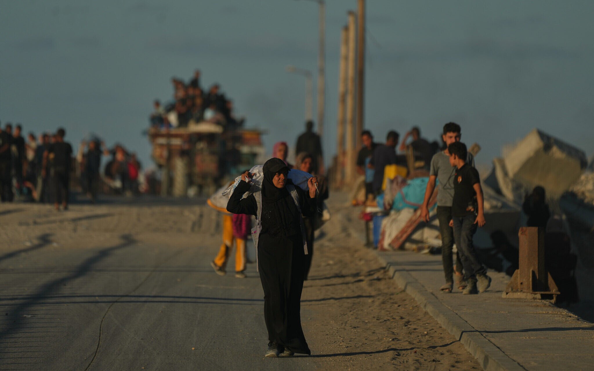 Hamas slated to respond ‘positively’ to Trump Gaza plan, but request changes — source