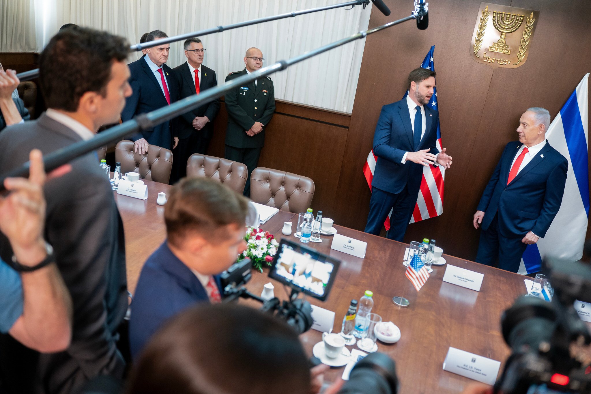 Forging a durable peace for Gaza? Obviously impossible… But Trump did get all 20 living hostages back