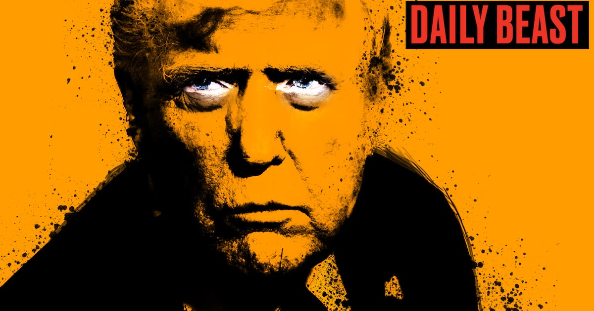 Donald Trump’s Cognitive Collapse Is Clear: Psychologist