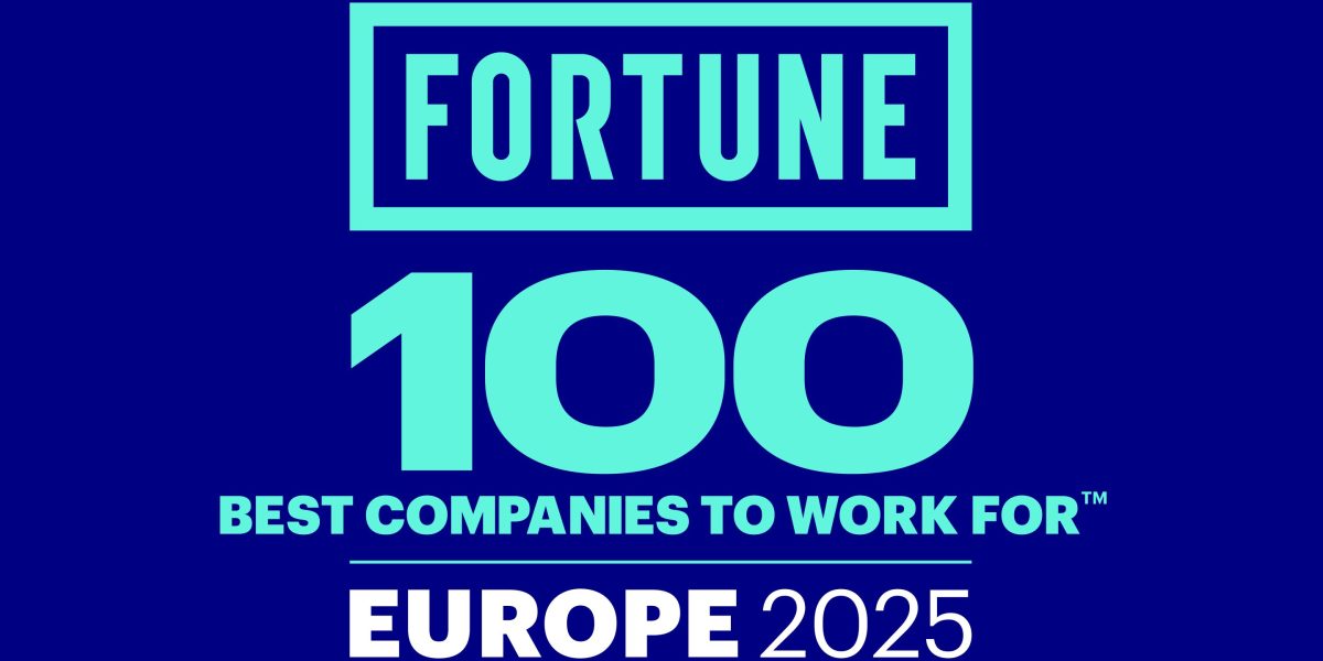 The secrets and rituals behind the 100 Best Companies to Work For in Europe