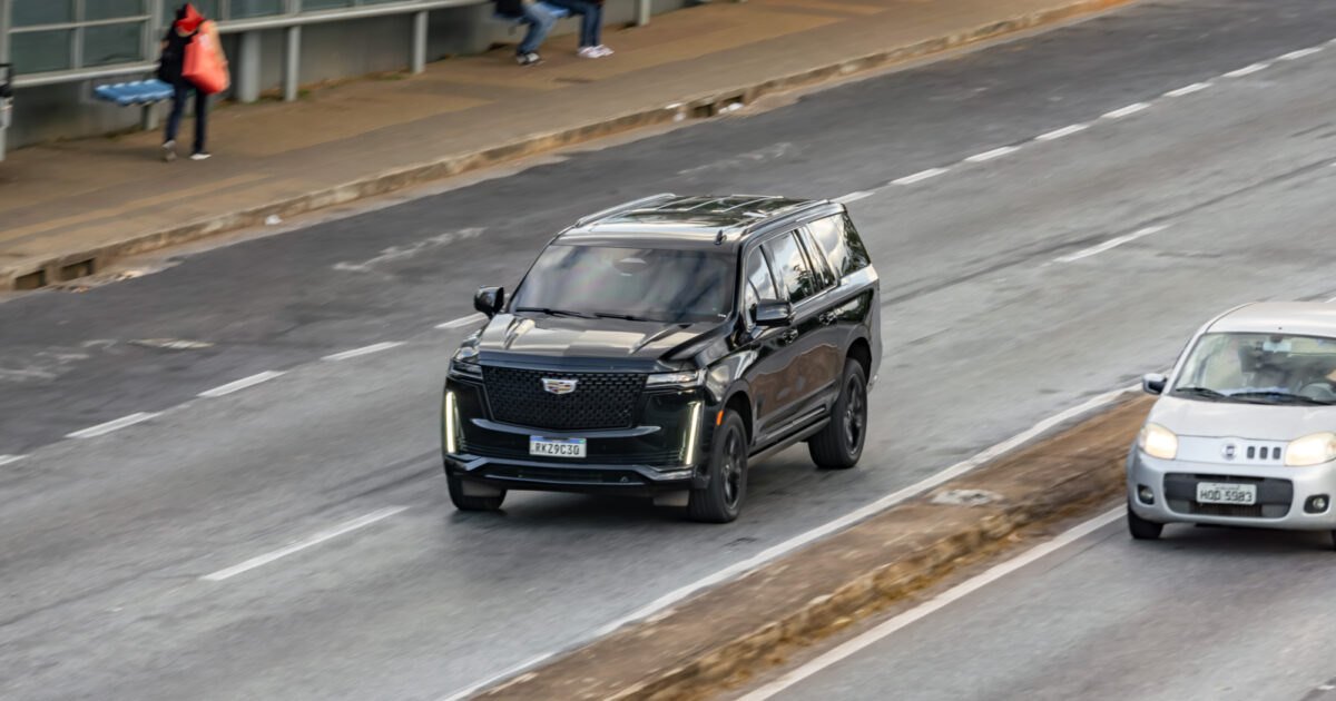 Accepting US car standards would risk European lives, warn…