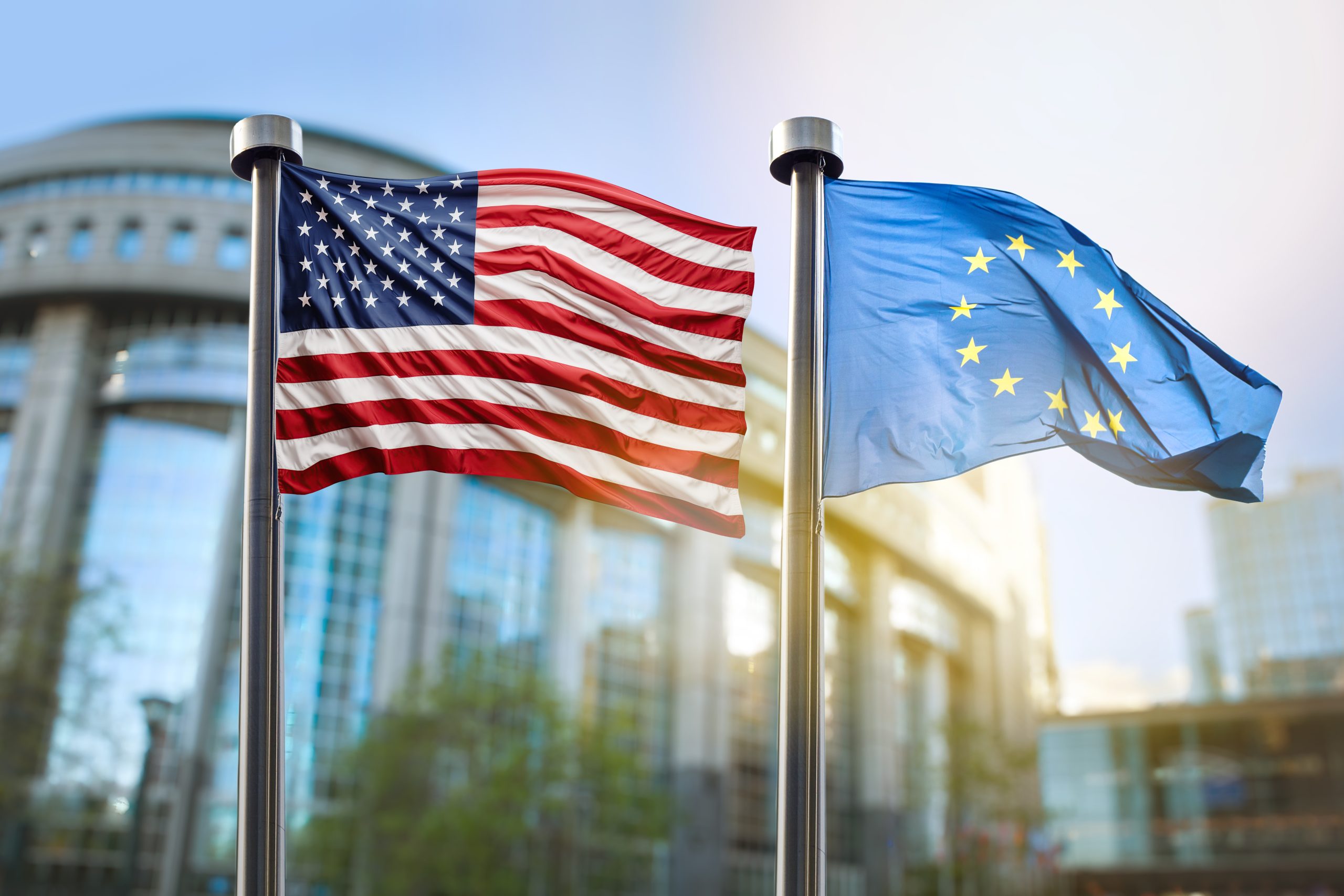 The US Cost of Europe’s Digital Markets Act | American Enterprise Institute