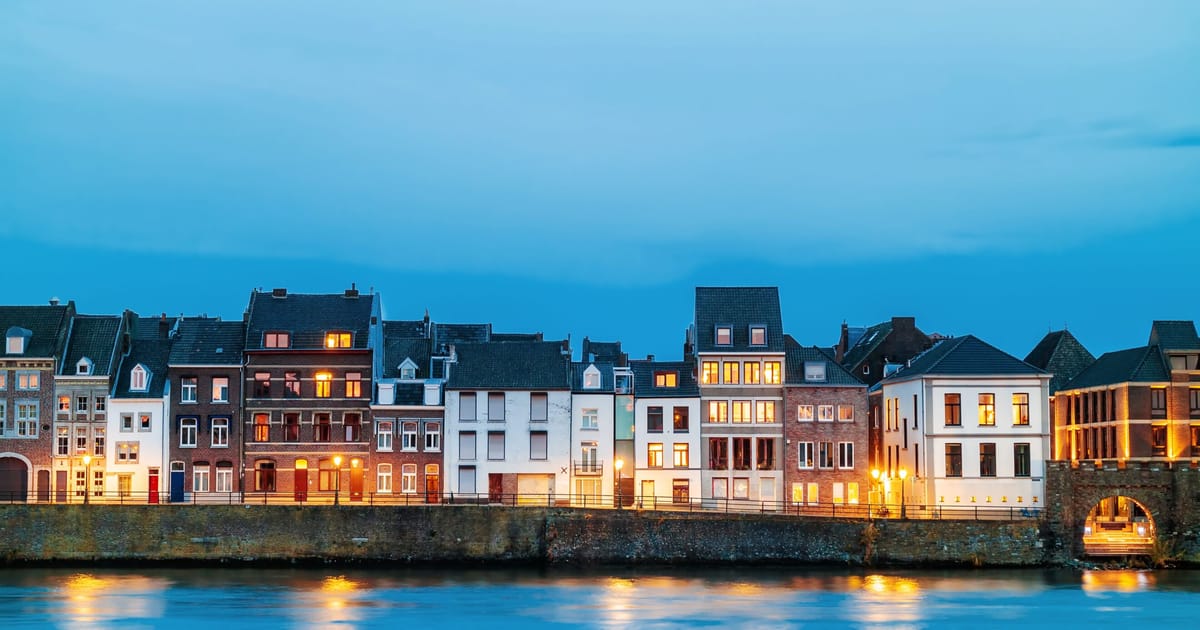 A smarter path for Europe’s tourism – POLITICO