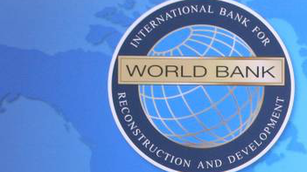 World Bank downgrades Ukraine’s GDP growth forecast for 2026 to 2%