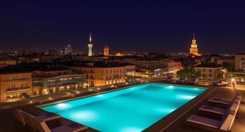 Ascott Expands its European Footprint with New lyf and Unlimited Collection Properties in Vienna and Seville, Offering Luxury, Wellness, and Cultural Experiences