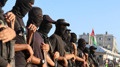 Hamas fuels fear and revenge in Gaza’s fragile ‘day after’