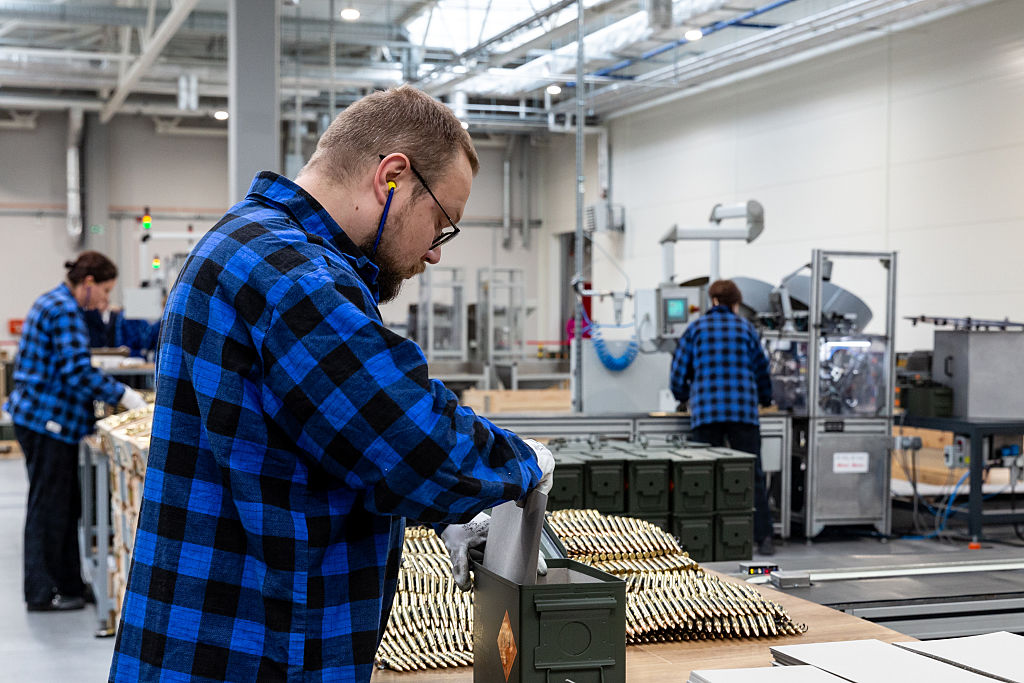 The Brief – EDIP is a huge win for Europe, if MEPs would only let it through