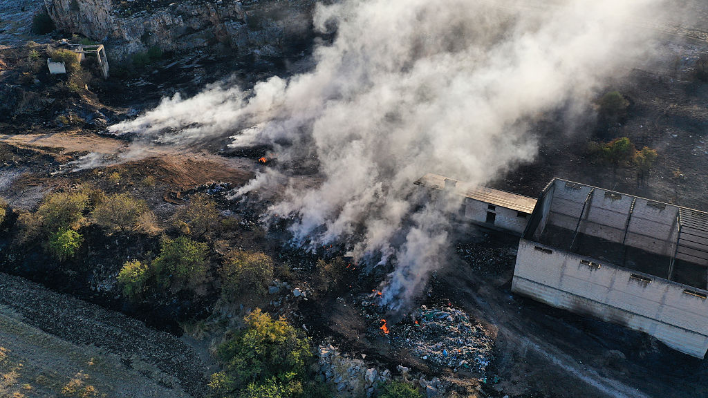 The world is a Wild West for multinationals, and Europe is doing nothing about it