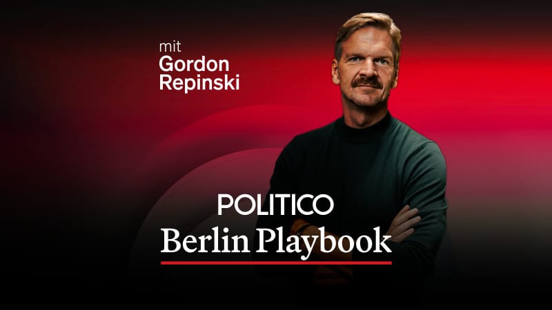 Merz, die AfD und ein Interview, das so nicht sein sollte – POLITICO