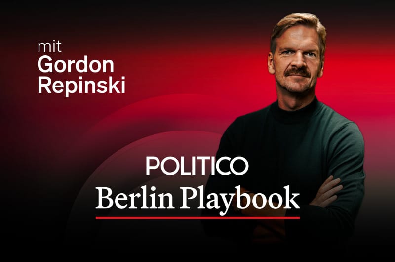 Berlin und Paris ringen um Klimaziel 2040 – und COP30 in Belém – POLITICO