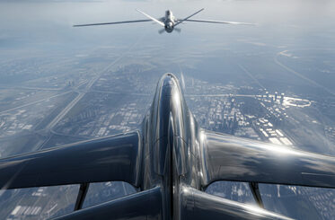 Ukrainian firm to bring 450 km/h drone interceptor to NATO markets