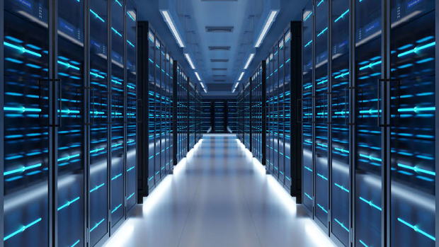 Europe’s AI boom is causing a water crisis