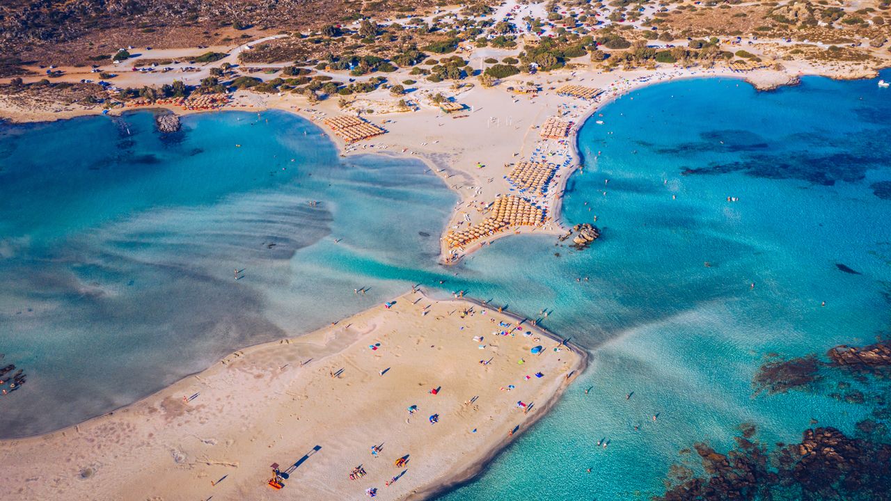 Where is hot in Europe in March? 6 sunny destinations for spring