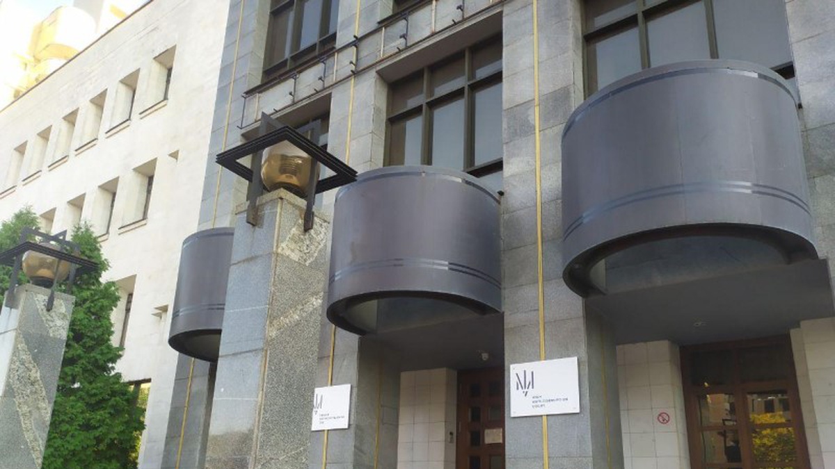 Court permits special investigation into businessman Zhevaho in case involving ex-Supreme Court chief Kniazev