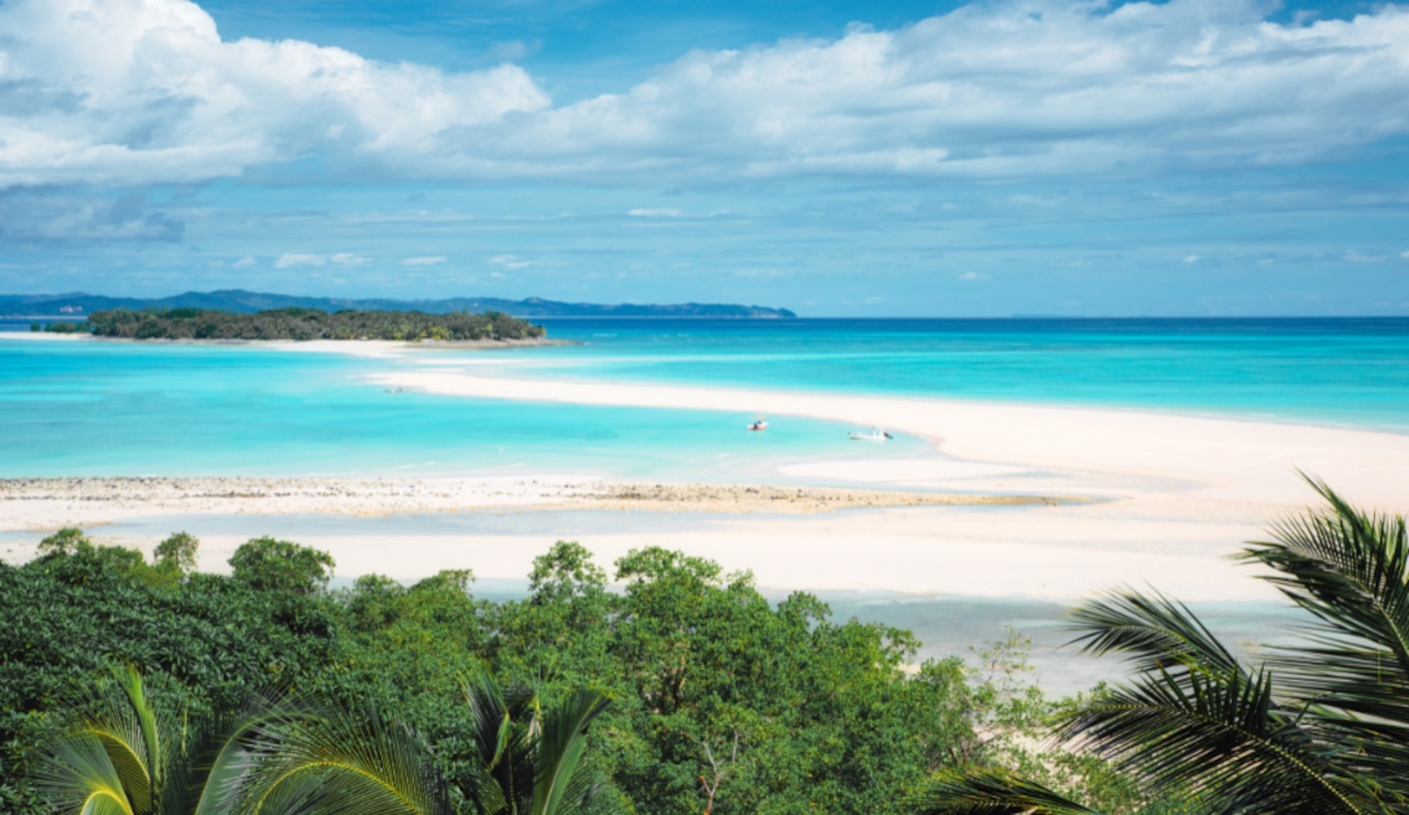 Madagascar travel advisory: ‘Reconsider travel’ due to crime and unrest