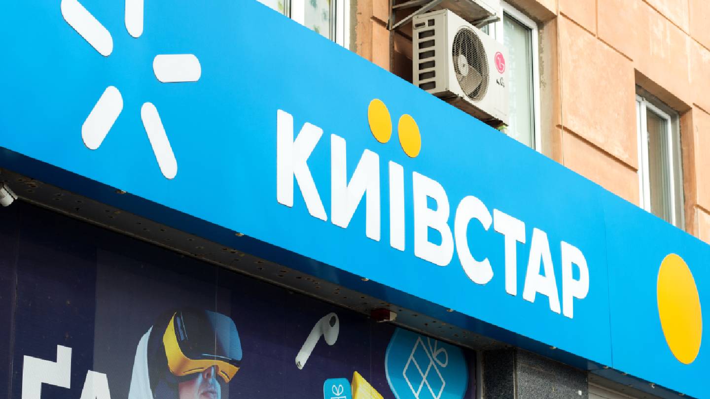 Kyivstar, Mastercard partner to support digital payments in Ukraine