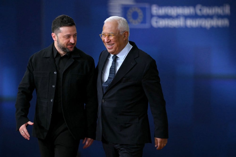 EU, U.S. Sanction Key Russian Industries